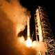 Image for article titled A Frog Got Too Close to a NASA Launch and, Well, This Happened